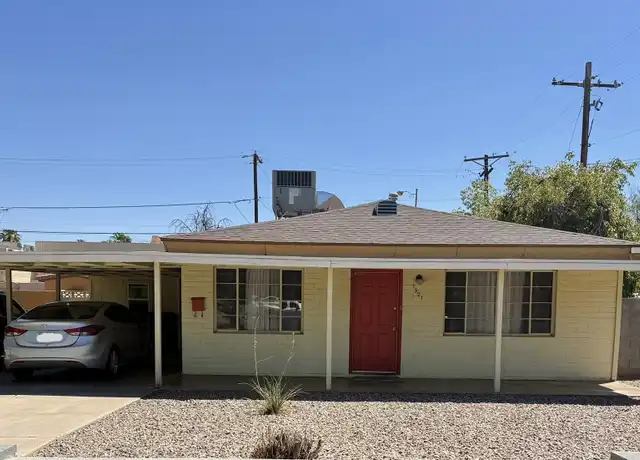 Property at 1321 E Hall St, Tempe, AZ, 85281, 3 beds, 2 baths, [object Object]