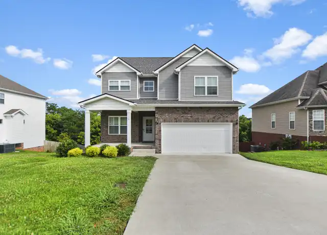 Property at 1124 Stillwood Dr, Clarksville, TN, 37042, 4 beds, 2.5 baths, [object Object]