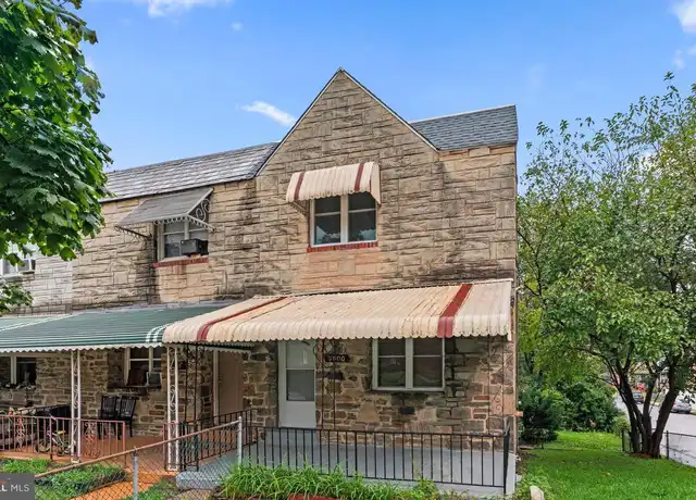 Property at 3800 8th St, Brooklyn, MD, 21225, 3 beds, 1 bath, [object Object]