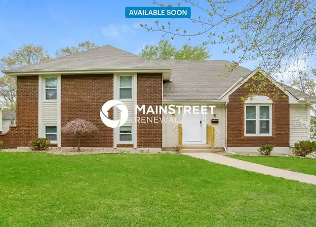 Property at 11716 E 60th Ter, Kansas City, MO, 64133, 4 beds, 2 baths, [object Object]