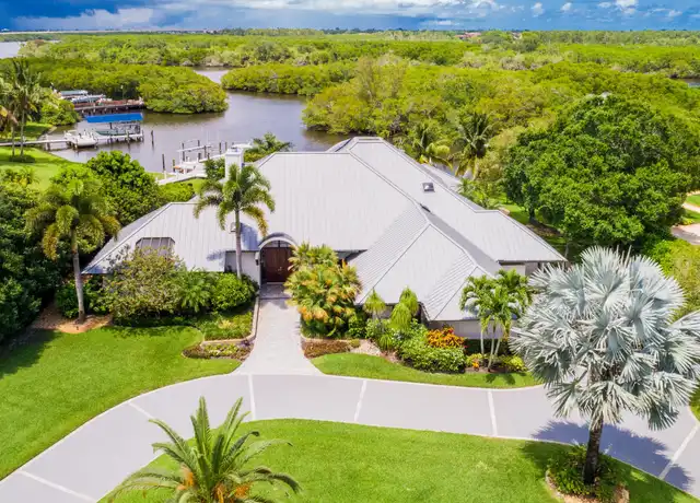 Property at 5077 SW Inverness Ct, Palm City, FL, 34990, 4 beds, 4.5 baths, [object Object]