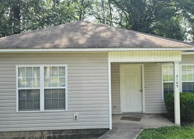 Property at 3109 Zion St, Little Rock, AR, 72204, 3 beds, 2 baths, [object Object]