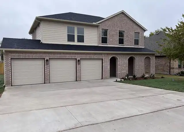 Property at 1607 Fairway Dr, Sherman, TX, 75090, 4 beds, 2.5 baths, [object Object]