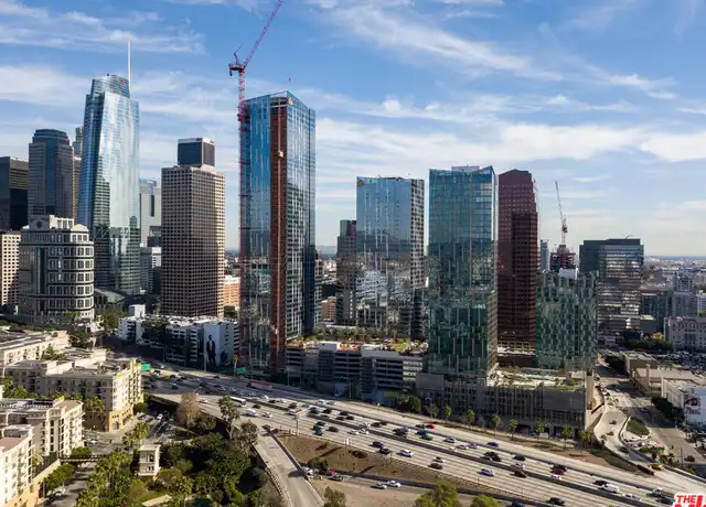 Property at 889 Francisco St #1209, Los Angeles, CA, 90017, 1 bed, 1.5 baths, [object Object]