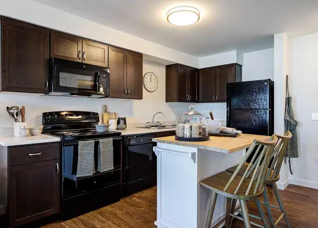 Property at Heights by Vintage - 21212 International Blvd, Seatac, WA, 98198, 1-2 bed, 1 bath, [object Object]