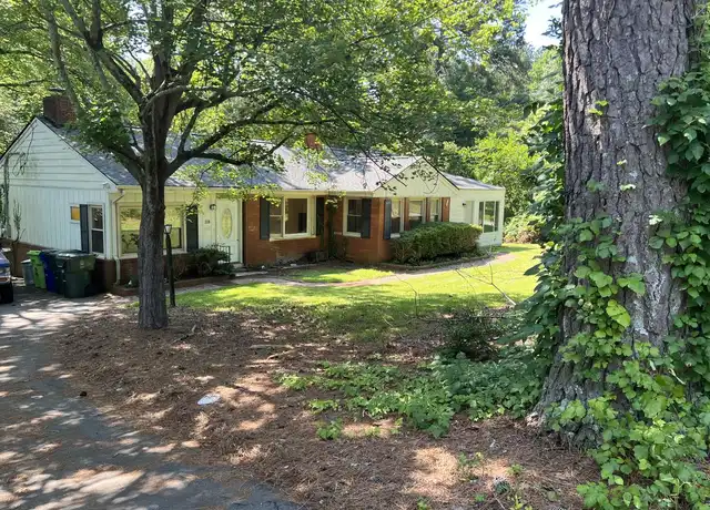 Property at 119 Wilmot Dr, Raleigh, NC, 27606, 3 beds, 3 baths, [object Object]