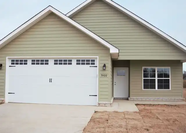 Property at 3600 Red Maple Way, Jonesboro, AR, 72404, 3 beds, 2 baths, [object Object]