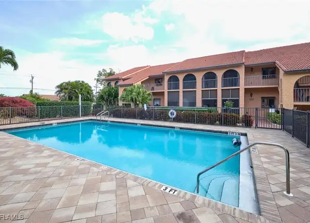 Property at 5510 SW 4th Pl #403, Cape Coral, FL, 33914, 2 beds, 2 baths, [object Object]