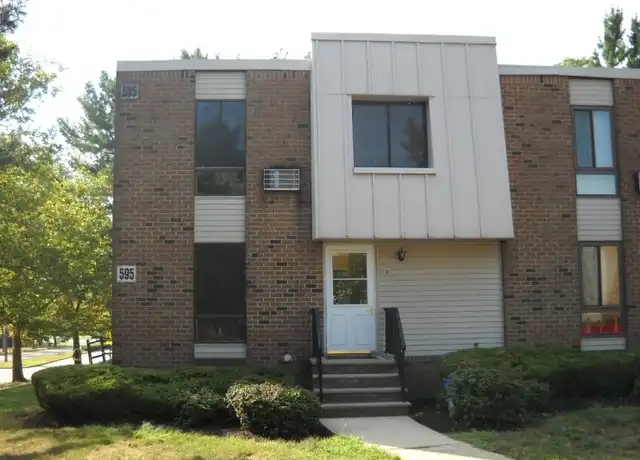 Property at 595 Auten Rd, Hillsborough Township, NJ, 08844, 2 beds, 2 baths, [object Object]