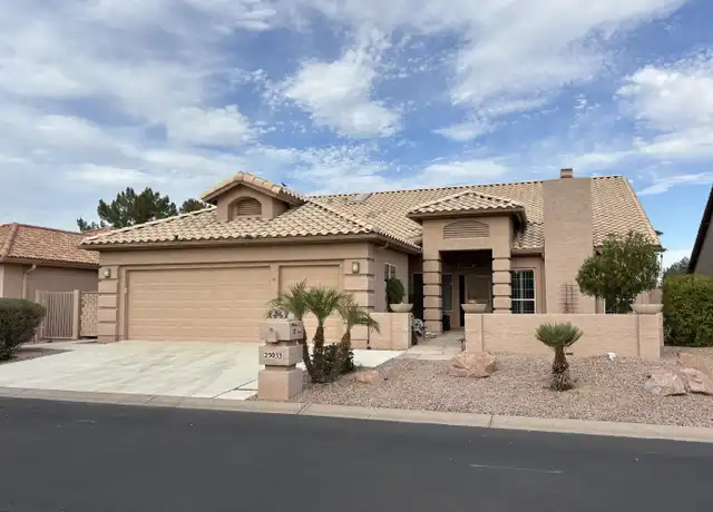Property at 25033 S Ribbonwood Dr, Sun Lakes, AZ, 85248, 2 beds, 2.5 baths, [object Object]
