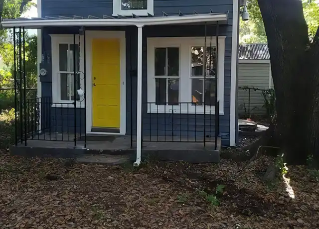 Property at 1658 N Myrtle Ave, Jacksonville, FL, 32209, 1 bed, 1 bath, [object Object]
