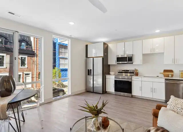 Property at The Fletcher - 1221 E Fletcher St, Philadelphia, PA, 19125, 0 beds, 1 bath, [object Object]