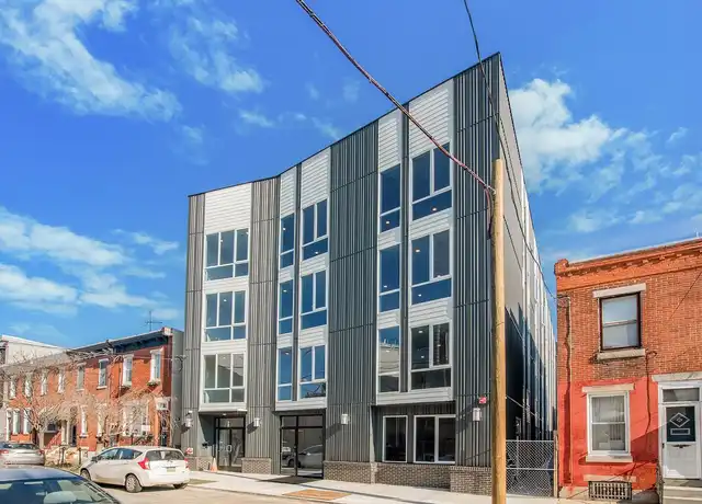Property at The Fletcher - 1221 E Fletcher St, Philadelphia, PA, 19125, 0 beds, 1 bath, [object Object]