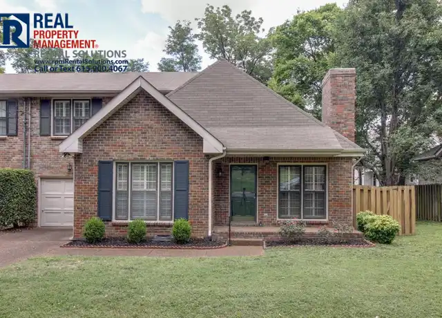 Property at 1920 Randolph Pl, Nashville, TN, 37215, 3 beds, 3 baths, [object Object]