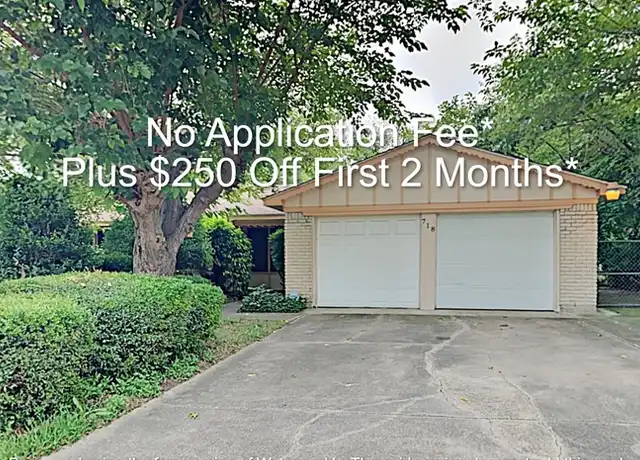 Property at 718 Kirnwood Dr, Dallas, TX, 75232, 3 beds, 2 baths, [object Object]