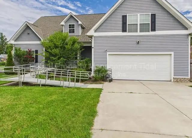 Property at 533 Old Point Ave, Hampton, VA, 23663, 4 beds, 3.5 baths, [object Object]
