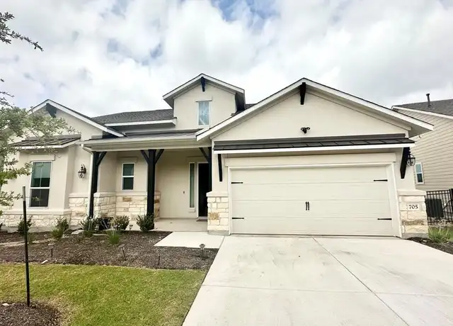 Property at 705 Affazia Ln, Georgetown, TX, 78628, 3 beds, 3 baths, [object Object]