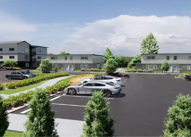 Property at 8801 Copperstone Ave SW Unit 8808, Lakewood, WA, 98499, 2 beds, 1.5 baths, [object Object]