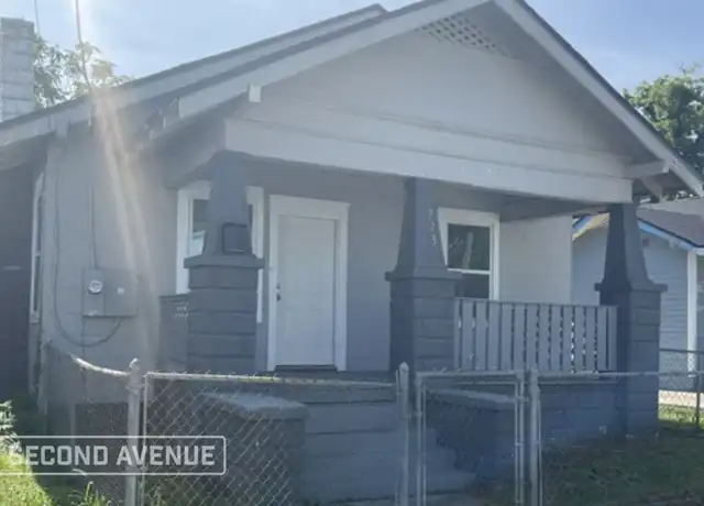 Property at 723 Parker St, Jacksonville, FL, 32202, 3 beds, 1 bath, [object Object]
