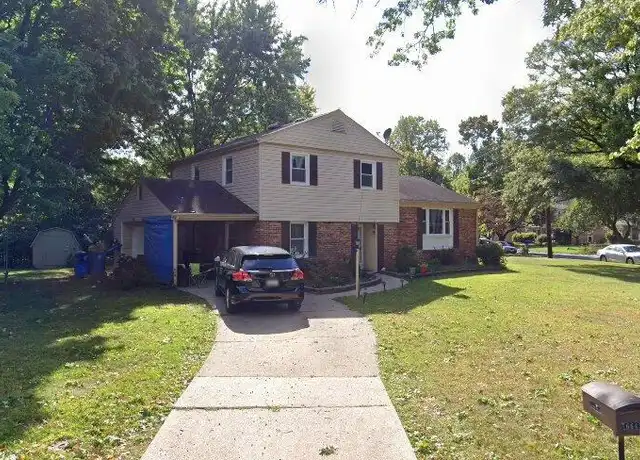 Property at 16645 S Westland Dr, Gaithersburg, MD, 20877, 4 beds, 2.5 baths, [object Object]
