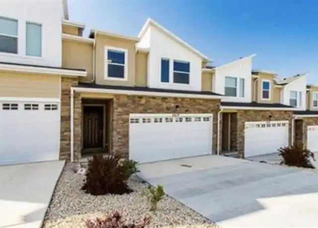 Property at 4428 Hill Shadow Way Unit 1, Herriman, UT, 84096, 4 beds, 2.5 baths, [object Object]