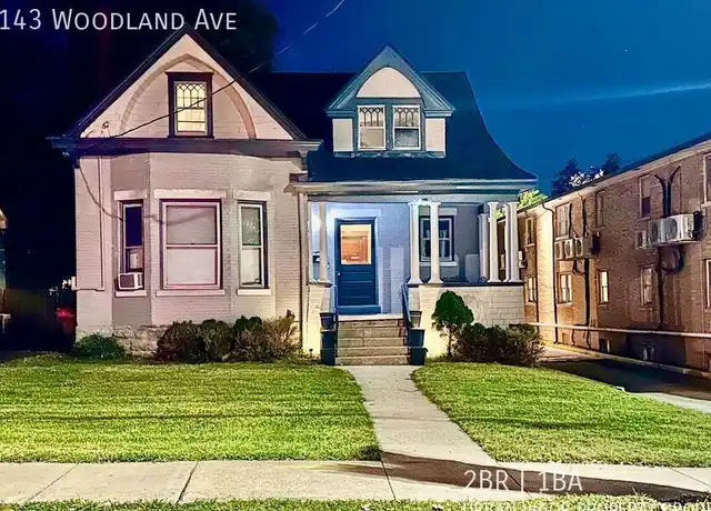 Property at 143 Woodland Ave, Lexington, KY, 40502, 2 beds, 1 bath, [object Object]