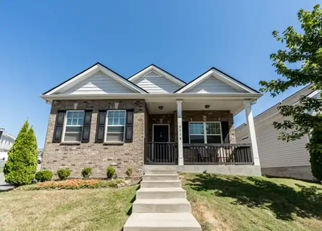 Property at 2318 Countess Aly, Nashville, TN, 37207, 3 beds, 2 baths, [object Object]