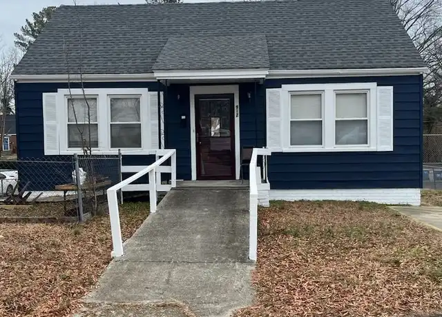 Property at 912 Alma St, Durham, NC, 27703, 1 bed, 1 bath, [object Object]