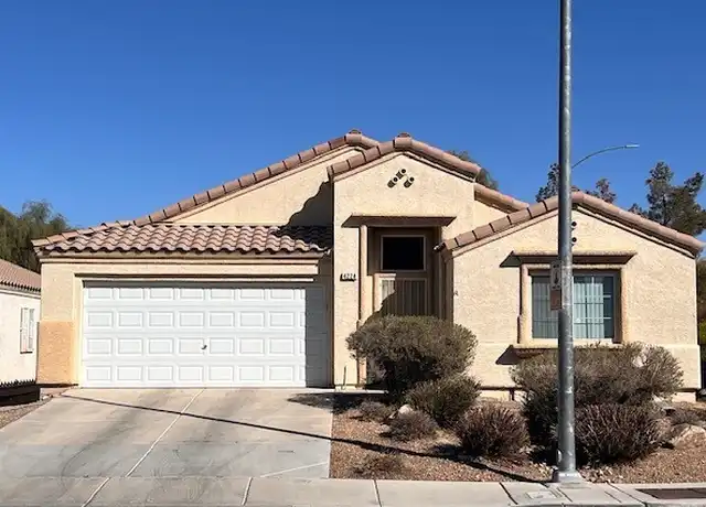 Property at 4224 W Colton Ave, North Las Vegas, NV, 89032, 3 beds, 2 baths, [object Object]