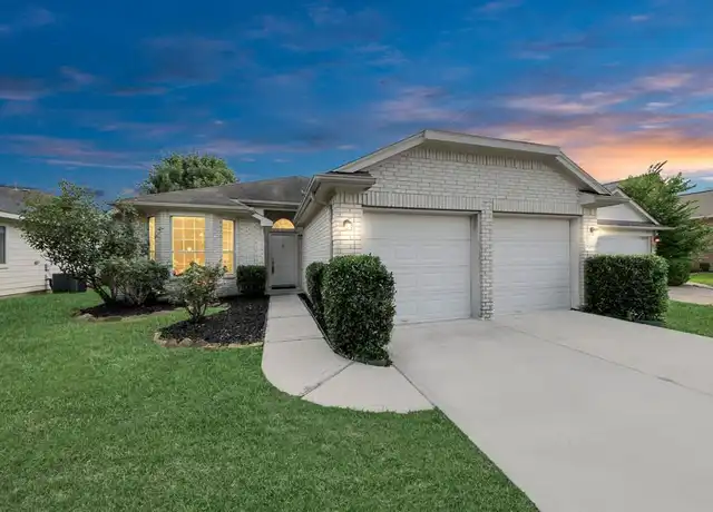 Property at 25239 Clover Ranch Dr, Katy, TX, 77494, 3 beds, 2 baths, [object Object]