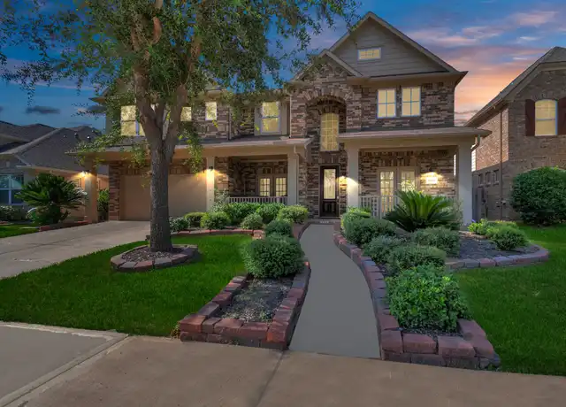 Property at 6915 Moreleigh Branch Dr, Missouri City, TX, 77459, 5 beds, 3.5 baths, [object Object]