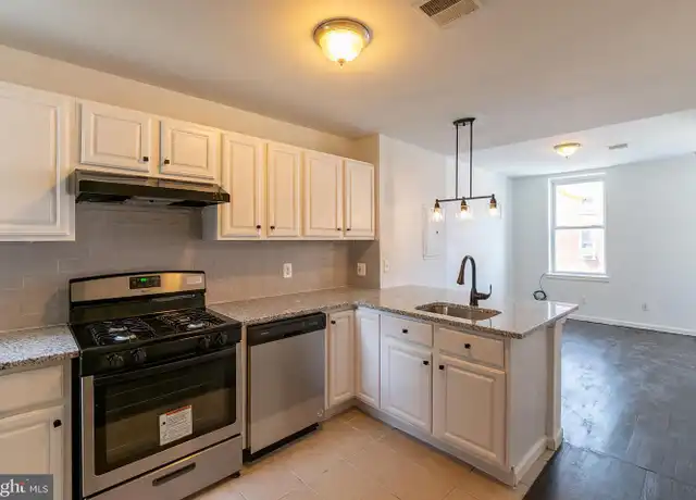 Property at 305 N 41st St #2, Philadelphia, PA, 19104, 2 beds, 1 bath, [object Object]