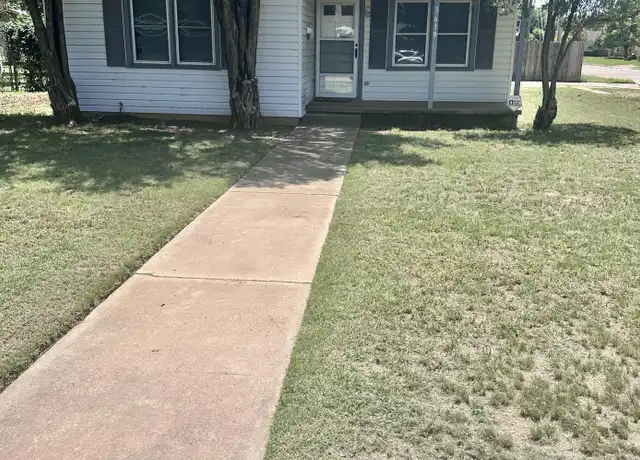 Property at 3619 32nd St, Lubbock, TX, 79410, 2 beds, 1 bath, [object Object]
