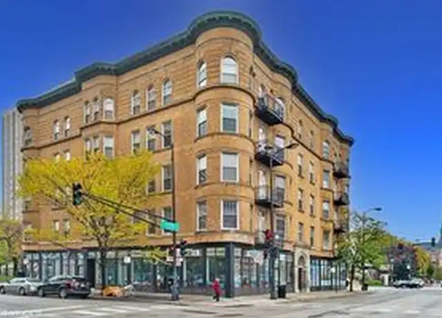 Property at 36 S Ashland Ave #504, Chicago, IL, 60607, 1 bed, 1 bath, [object Object]