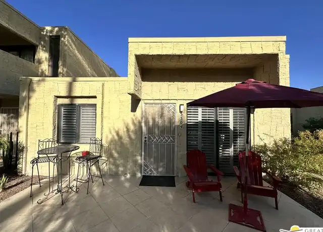 Property at 5304 Los Coyotes Dr, Palm Springs, CA, 92264, 2 beds, 2 baths, [object Object]