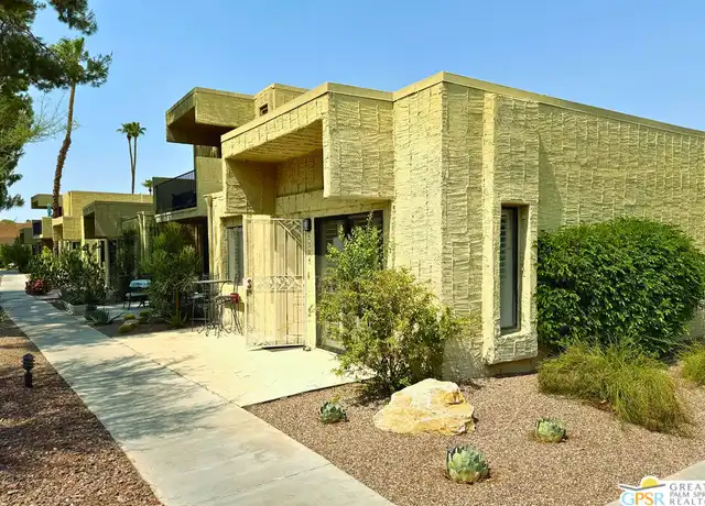 Property at 5304 Los Coyotes Dr, Palm Springs, CA, 92264, 2 beds, 2 baths, [object Object]
