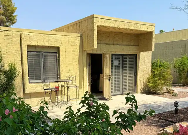 Property at 5304 Los Coyotes Dr, Palm Springs, CA, 92264, 2 beds, 2 baths, [object Object]