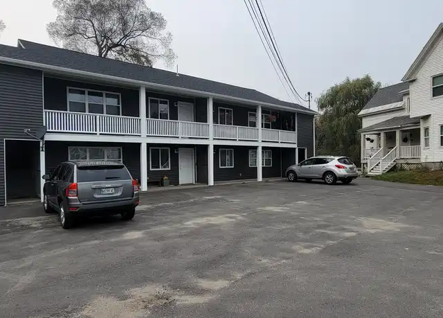 Property at 49 Water St Unit 49-4, Oakland, ME, 04963, 2 beds, 1 bath, [object Object]