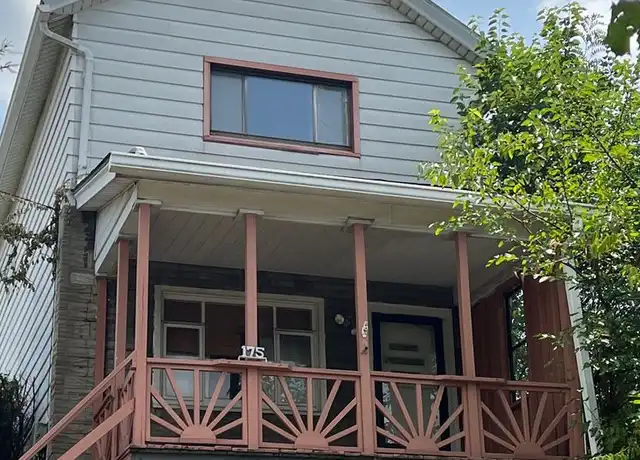 Property at 175 Grant Ave, Homestead, PA, 15120, 2 beds, 1 bath, [object Object]