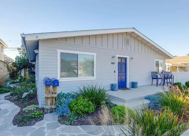 Property at 442 3rd St, Encinitas, CA, 92024, 2 beds, 1 bath, [object Object]