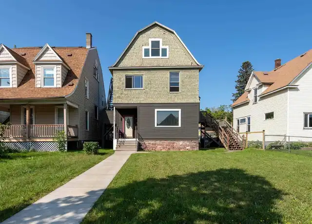 Property at 1117 Hammond Ave Unit 2, Superior, WI, 54880, 3 beds, 2 baths, [object Object]