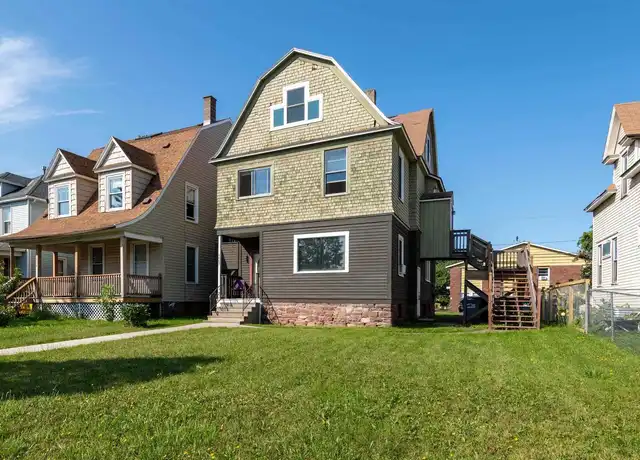 Property at 1117 Hammond Ave Unit 2, Superior, WI, 54880, 3 beds, 2 baths, [object Object]