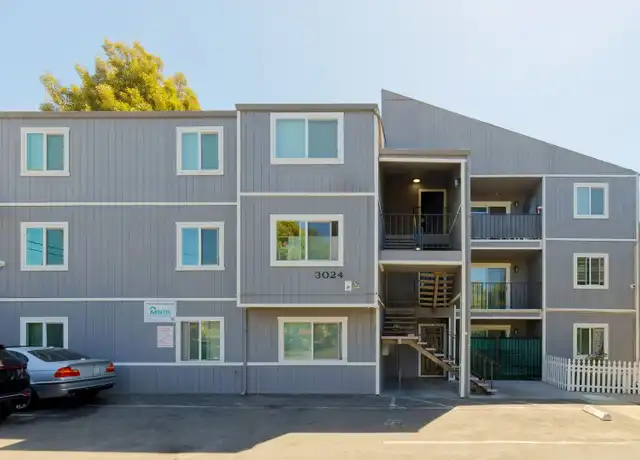 Property at 3024 Fruitvale Ave Unit 11, Oakland, CA, 94602, 3 beds, 1 bath, [object Object]
