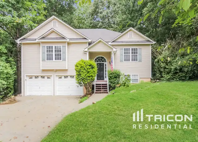 Property at 162 Pioneer Trl, Dallas, GA, 30132, 3 beds, 2 baths, [object Object]