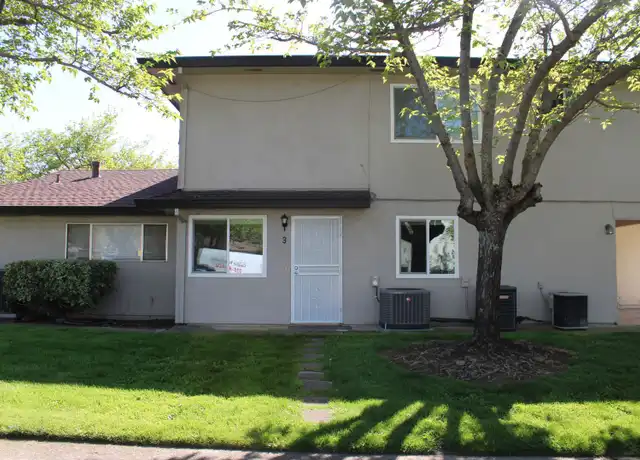 Property at 233 Harding Blvd #3, Roseville, CA, 95678, 2 beds, 1 bath, [object Object]