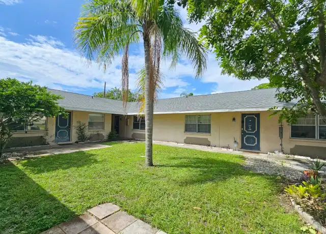 Property at 221 NW Jefferson Cir N, St. Petersburg, FL, 33702, 2 beds, 1 bath, [object Object]