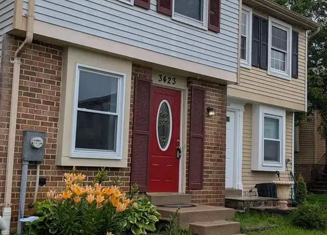 Property at 3423 Castle Way Unit 104-32, Silver Spring, MD, 20904, 2 beds, 1.5 baths, [object Object]