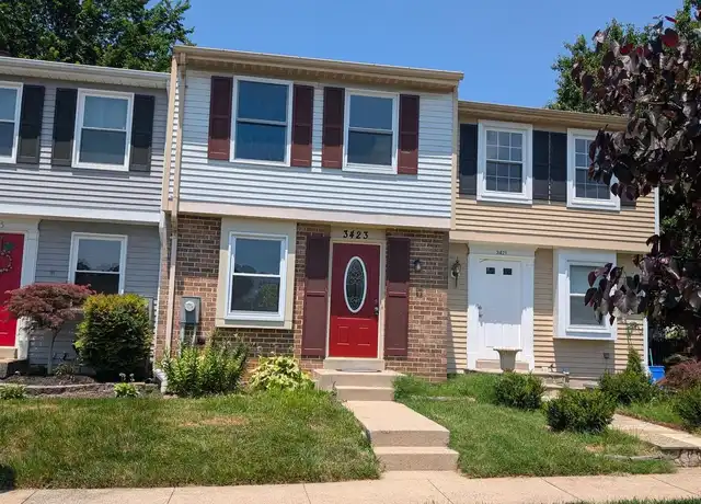 Property at 3423 Castle Way Unit 104-32, Silver Spring, MD, 20904, 2 beds, 1.5 baths, [object Object]