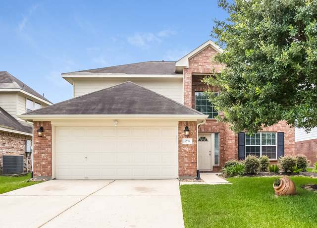 Photo of 6718 Rockwall Trail Dr, Humble, TX 77346