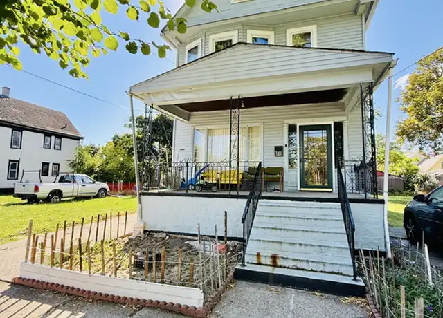 Property at 80 Saint Louis Ave Unit Lower, Buffalo, NY, 14211, 3 beds, 1 bath, [object Object]